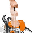 Benzininis pjūklas Stihl MS 362 C-M - STIHL ElastoStart.jpg